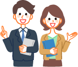 教育関係者イメージ